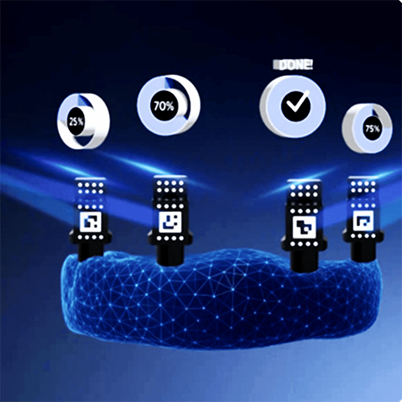 T-Marker i ioConnect – fotogrametria stomatologiczna w implantoprotetyce
